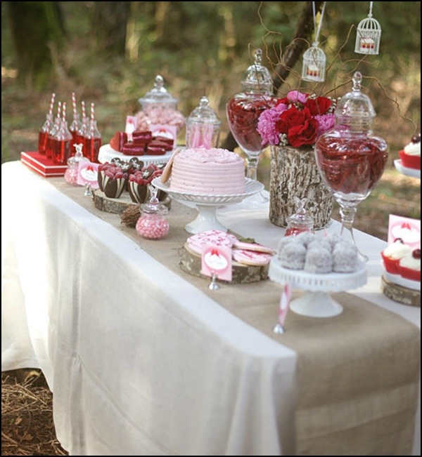 Candy Buffet for Birthday Party, Great PricesSugar City Treats